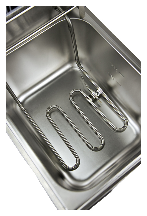 Фритюрница CuisinAid CD-EF81 - фото №5