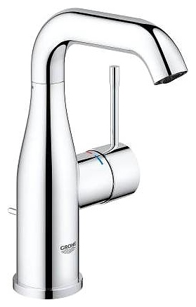 Смеситель GROHE Essence 23462001 - фото №1