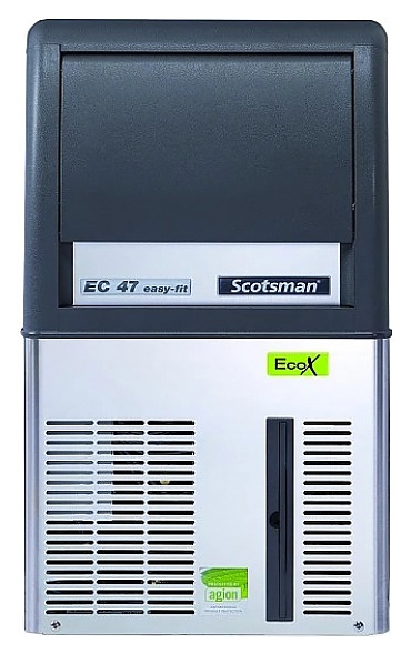 Льдогенератор SCOTSMAN (FRIMONT) EC 47 WS OX R290 - фото №1