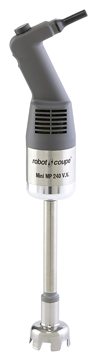 Миксер ручной Robot Coupe Mini MP 240 Combi - фото №2