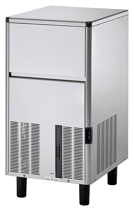 Льдогенератор Gemlux GM-IM35SCN AS - фото №1