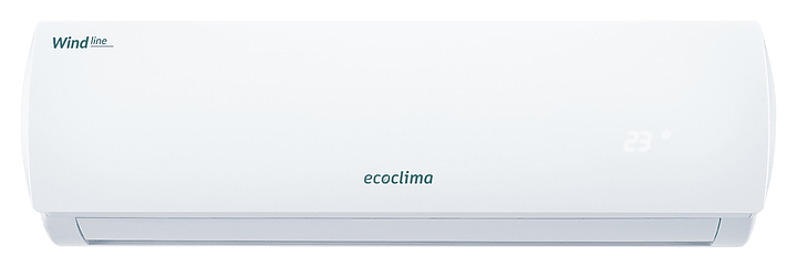 Настенная сплит-система Ecoclima ECW-07QC / EC-07QC - фото №2
