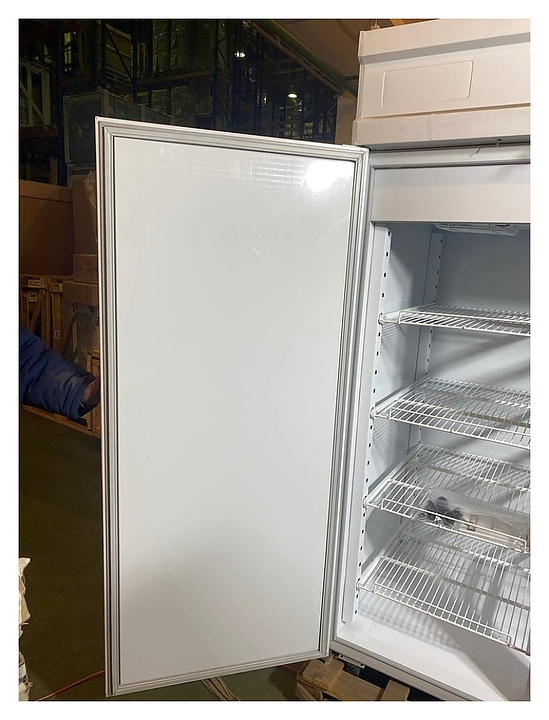 Шкаф холодильный POLAIR CM114-S (R134a) - фото №10