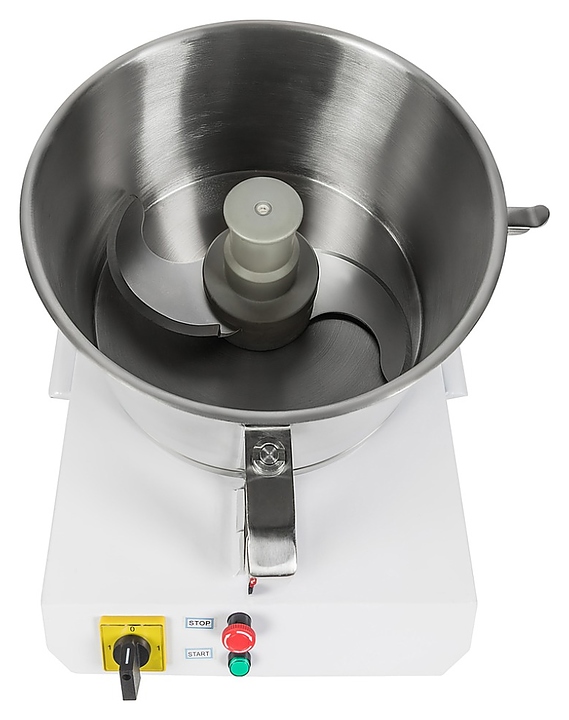 Измельчитель Miratek SX-5 (220 В) - фото №3