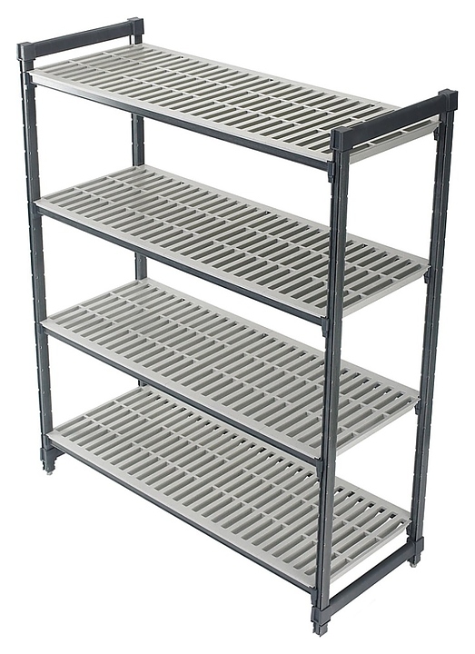 Стеллаж кухонный Cambro ESU214864 - фото №1