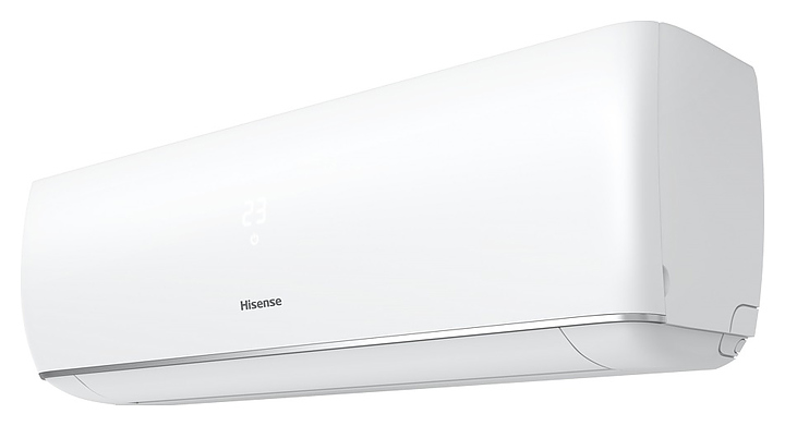 Настенная сплит-система Hisense AS-18UW4RXATV00 - фото №2
