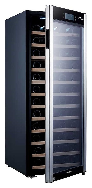Винный шкаф Libhof Gourmet GP-80 Premium - фото №4