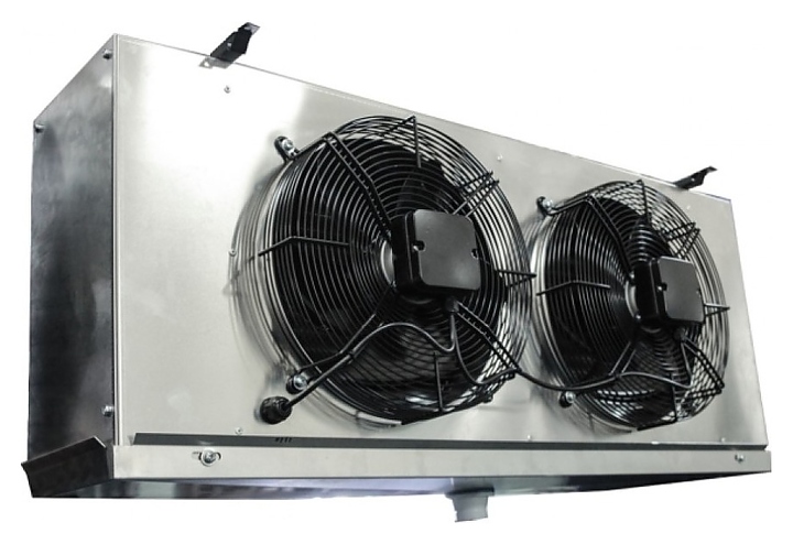 Сплит-система среднетемпературная Intercold МСМ 451 PR FT - фото №2