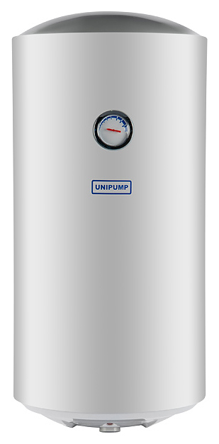 Электрический накопительный водонагреватель UNIPUMP СТАНДАРТ 80 В - фото №1