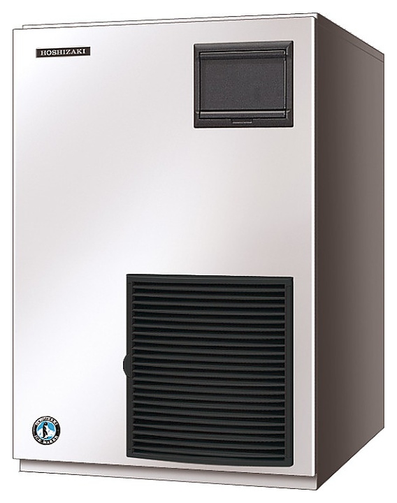 Льдогенератор комбинированный Hoshizaki IM240ANE + FM170AKE + бункер F-650 - фото №2