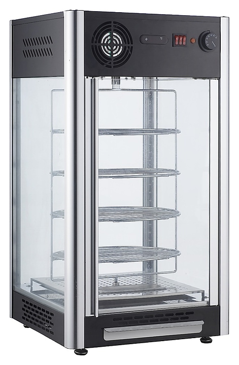 Витрина тепловая FOODLINE RTR-108L - фото №1