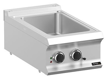 Мармит Apach Chef Line GLBME47P - фото №1