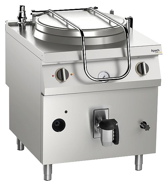 Котел варочный Apach Chef Line SLKE89D100 - фото №1