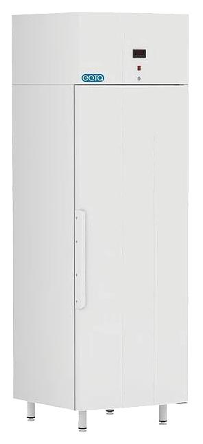 Морозильный шкаф EQTA ШН 0,48-1,8 (S700 Д Ц) - фото №1