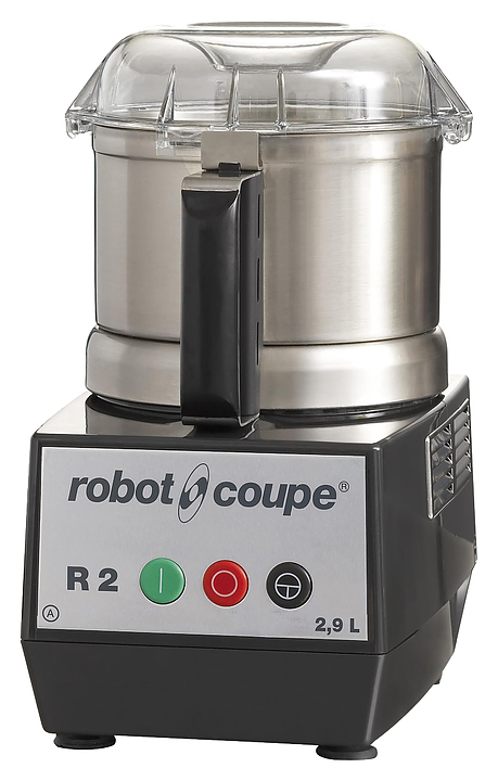 Куттер Robot Coupe R2 - фото №1