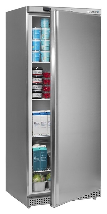 Шкаф холодильный TEFCOLD UR600S - фото №3