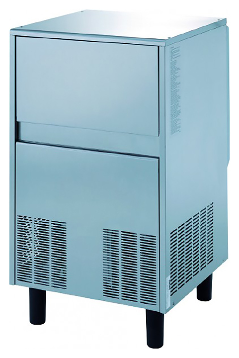 Льдогенератор Gemlux GM-IM80SPR AS - фото №1