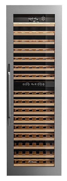 Винный шкаф MEYVEL MV83-KSB2 - фото №1