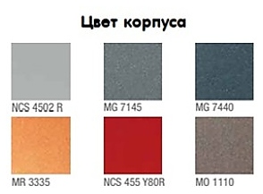 Печь для пиццы подовая OEM-ALI Voltaire Ravenna GPL - фото №2