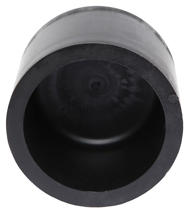 Фитинг SABfuse для труб ПНД заглушка литая PN16 SDR11 PE100 D160 - фото №4