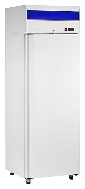 Шкаф холодильный Abat ШХ-0,7 краш. - фото №1