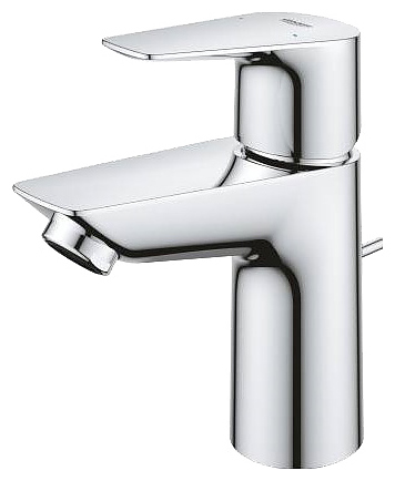 Смеситель GROHE BauEdge 23895001 - фото №3