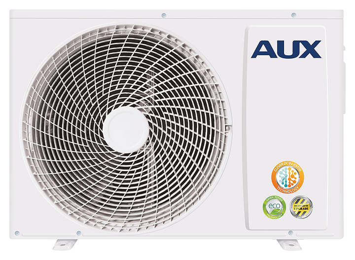 Напольно-потолочная сплит-система AUX ALCF-H60/5DR2A / AL-H60/5DR2A(U) - фото №2