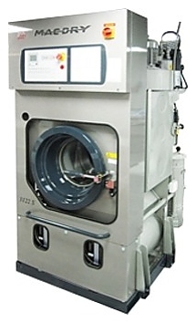 Машина химической чистки Mac Dry MD3102S (80,1,3,18,С) - фото №1