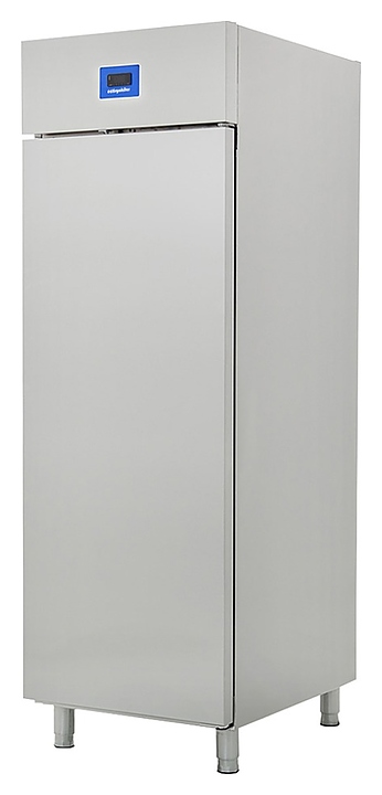 Шкаф холодильный OZTI GN 600.00 NTV E3 - фото №1
