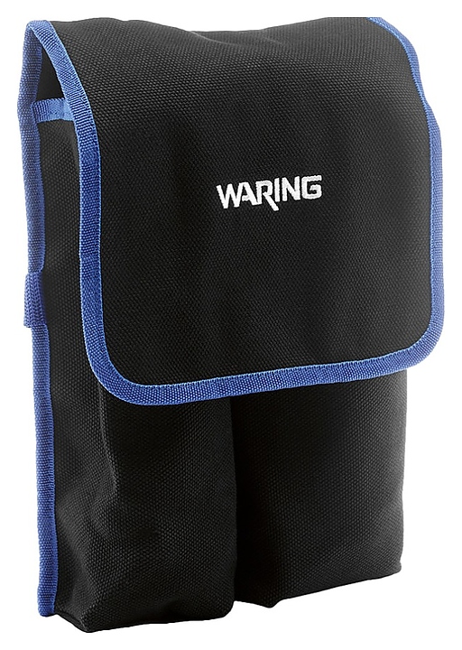 Миксер ручной Waring WSB38X - фото №8