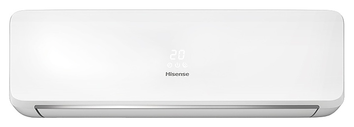 Настенная сплит-система Hisense AS-24UW4SDBTD107G - фото №2