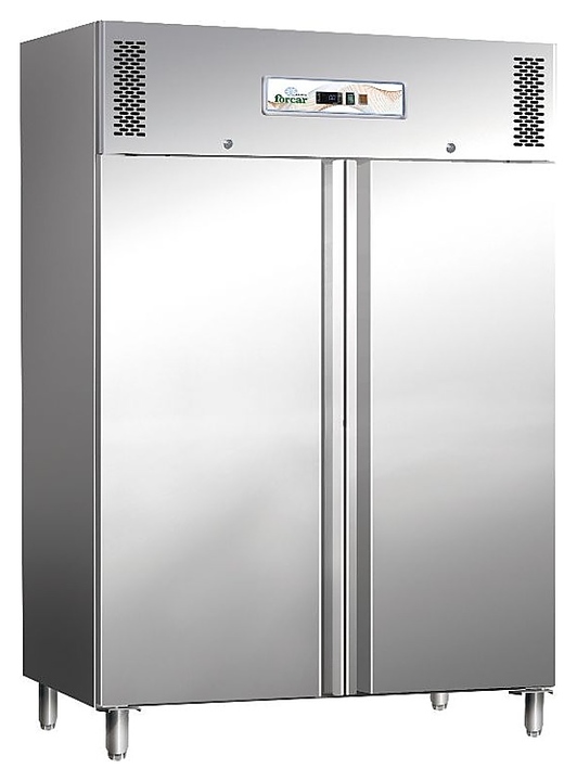 Шкаф холодильный Forcar GN1410TN - фото №1