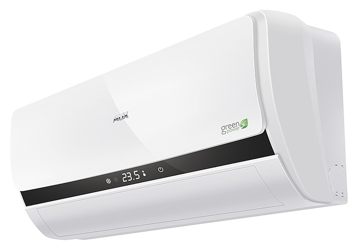 Сплит-система AUX ASW-H12B4/LK-700R1 - фото №1