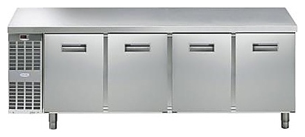 Стол холодильный Electrolux Professional RCSN4M44 (727008) - фото №1