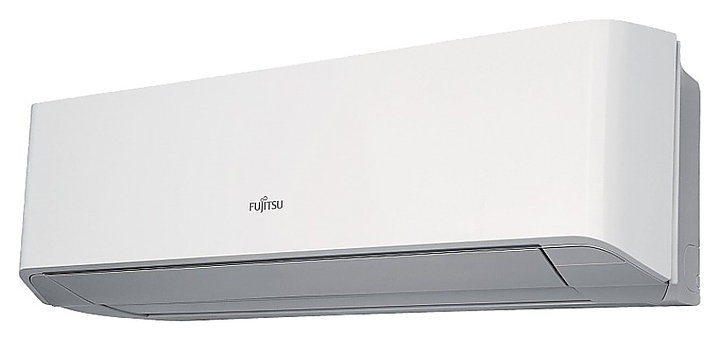 Настенная сплит-система Fujitsu ASYG14LMCE-R / AOYG14LMCE-R - фото №1