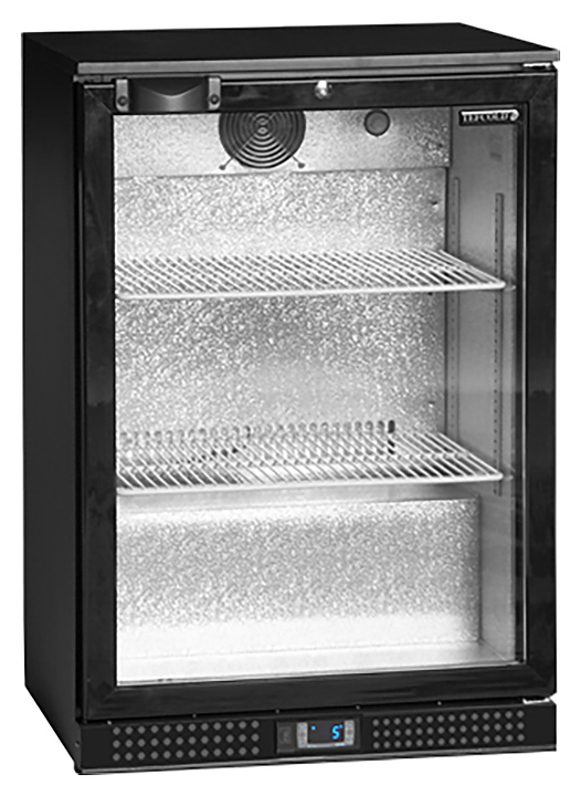 Шкаф холодильный TEFCOLD DB125H-I - фото №1