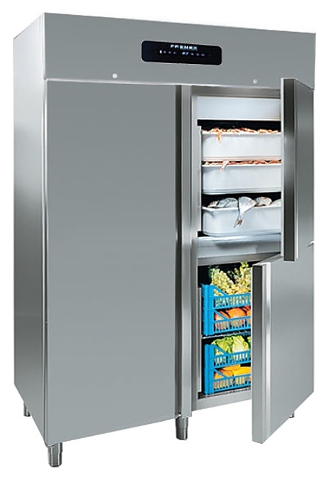 Шкаф холодильный Frenox VN15 - фото №1
