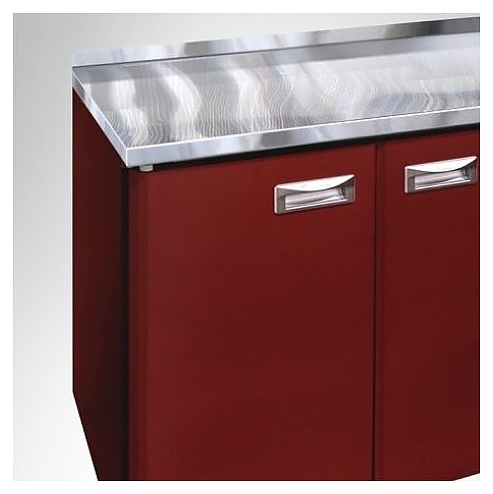 Стол морозильный Finist НХСн-700-3, (нижний холодильный агрегат) - фото №2