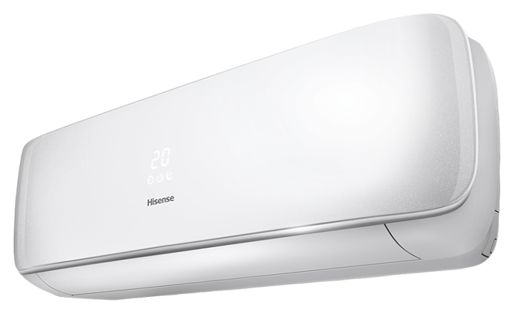 Настенная сплит-система Hisense AS-18UW4RXATG00 - фото №1