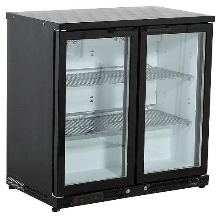Шкаф холодильный Fornazza 30010001 - фото №1