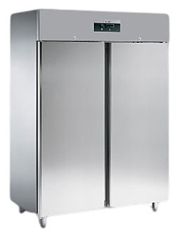 Шкаф холодильный Sagi VD150 - фото №2