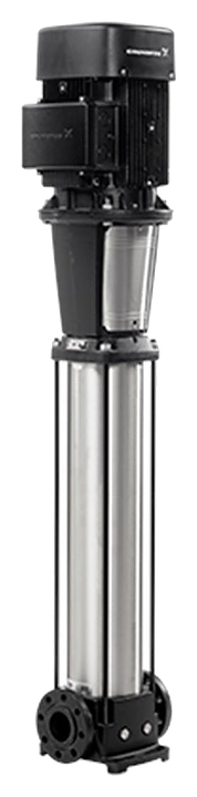 Циркуляционный насос Grundfos CR 32-14-2 A-F-A-E-HQQE - фото №1