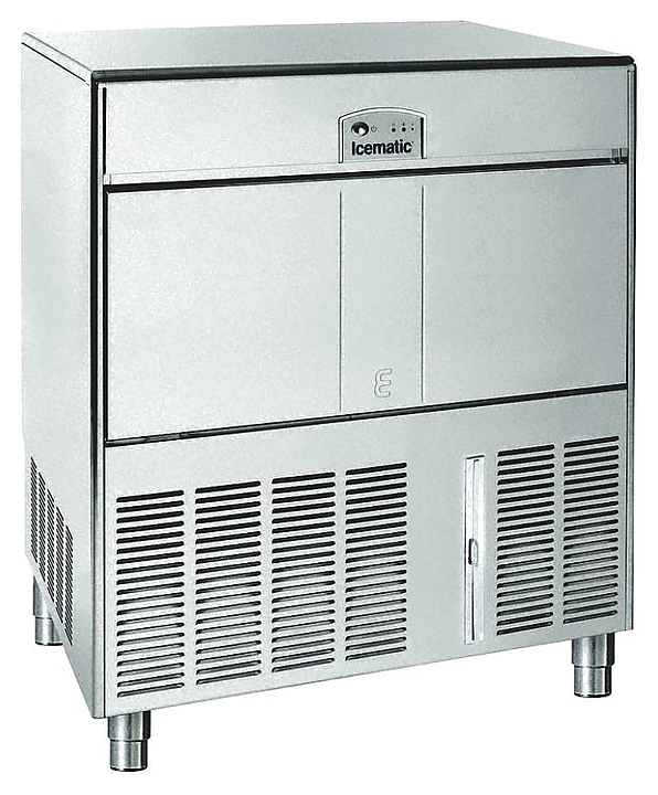 Льдогенератор Icematic E150 W - фото №1