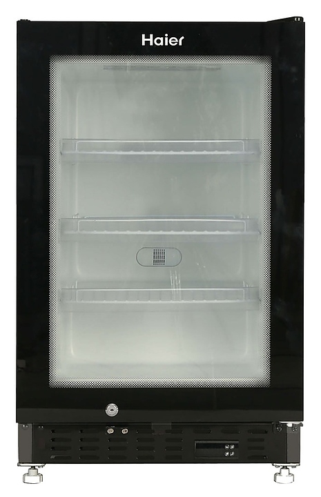 Шкаф холодильный для икры Haier VCH100 - фото №1