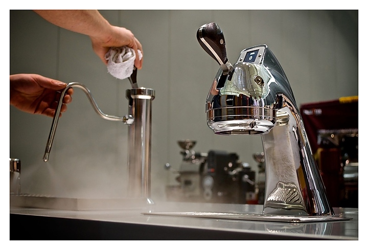 Эспрессо модуль Modbar Espresso - фото №6