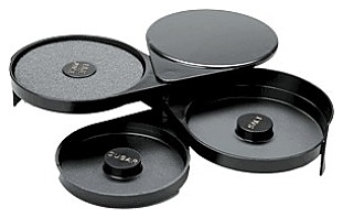 Риммер ProBar JW-BSS/JD-BSS - фото №1