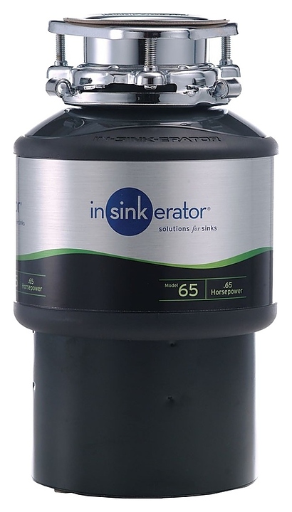 Измельчитель In Sink Erator ISE 65 - фото №1