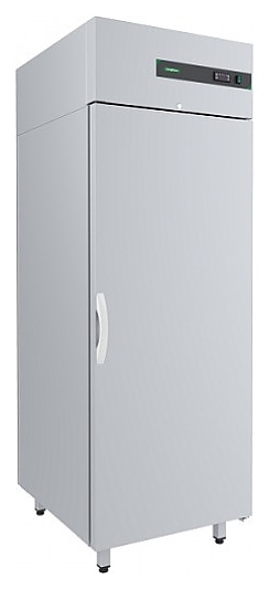Шкаф холодильный Пищевые Технологии ШХ-0,7с - фото №1