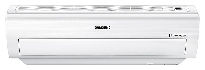 Настенная сплит-система Samsung AR18HSFNRWKNER - фото №2