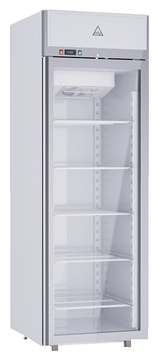 Шкаф морозильный ARKTO F0,5-SLD - фото №1